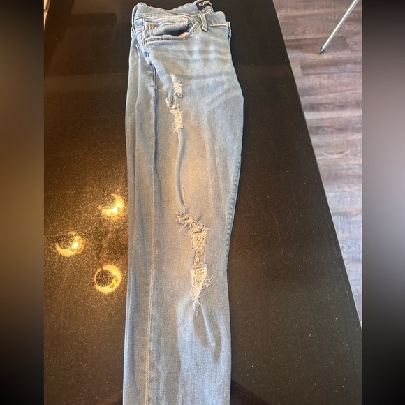 Express jeans - Picture 2 of 5